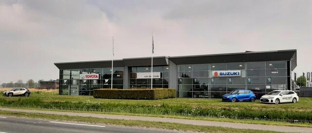 Suzuki S-Cross 1.5 Hybrid Style | Dode Hoek | Navi | 360 Cam | PDC v+a | Ad cruise |