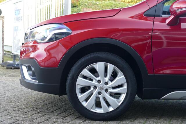 Suzuki S-Cross 1.0 Boosterjet Exclusive | AFNEEMBARE TREKHAAK |