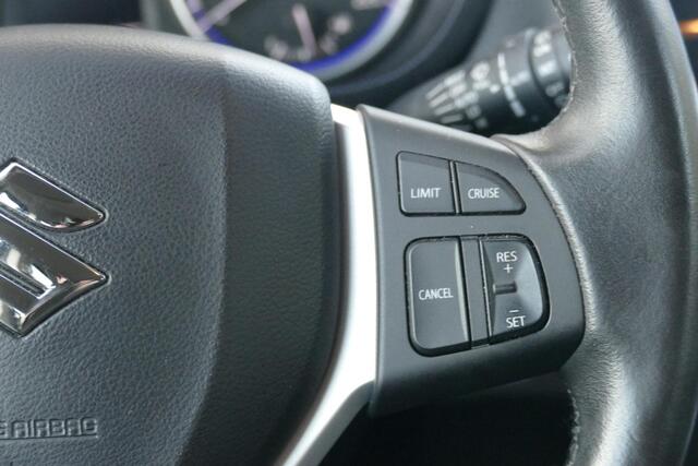 Suzuki S-Cross 1.0 Boosterjet Exclusive | AFNEEMBARE TREKHAAK |