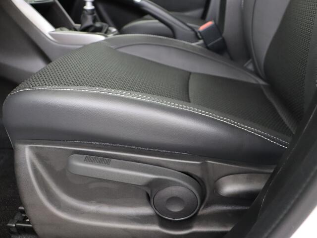 Suzuki S-Cross 1.4 Boosterjet Style Smart Hybrid | Apple Carplay Android | Parkeercamera | 6 jaar fabrieksgarantie |