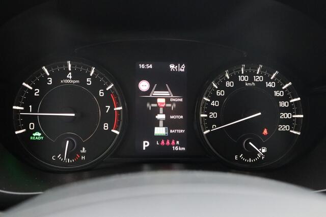 Suzuki S-Cross 1.5 Hybrid Style Automaat