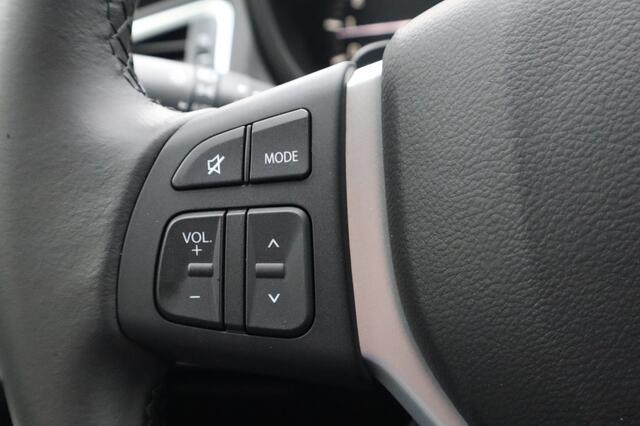 Suzuki S-Cross 1.5 Hybrid Style Automaat