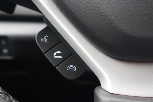 Suzuki S-Cross 1.5 Hybrid Style Automaat