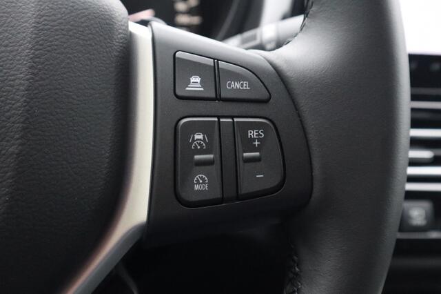 Suzuki S-Cross 1.5 Hybrid Style Automaat