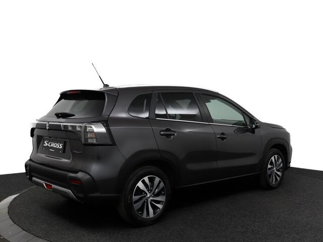 Suzuki S-Cross 1.5 Hybrid Style | Climate control | Cruise control adaptive | Navigatie | Camera | Apple car play, Android auto | Stoelverwarming | Keyless |