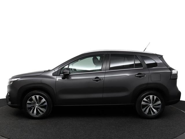 Suzuki S-Cross 1.5 Hybrid Style | Climate control | Cruise control adaptive | Navigatie | Camera | Apple car play, Android auto | Stoelverwarming | Keyless |