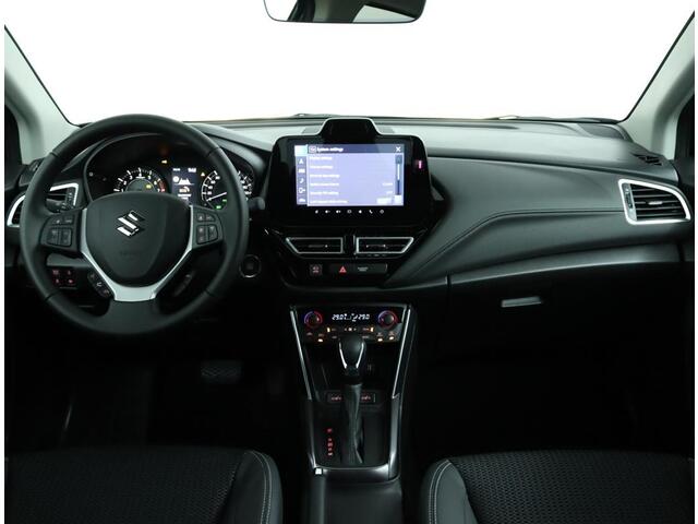 Suzuki S-Cross 1.5 Hybrid Style | Climate control | Cruise control adaptive | Navigatie | Camera | Apple car play, Android auto | Stoelverwarming | Keyless |