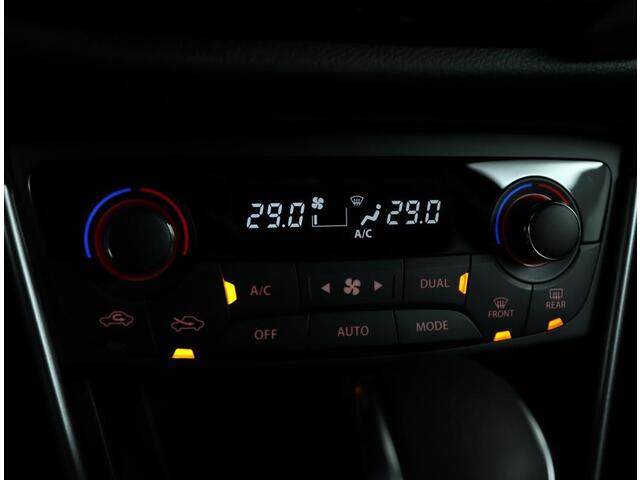 Suzuki S-Cross 1.5 Hybrid Style | Climate control | Cruise control adaptive | Navigatie | Camera | Apple car play, Android auto | Stoelverwarming | Keyless |