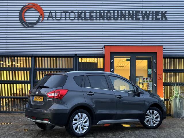 Suzuki S-Cross 1.0 Boosterjet Exclusive / NL Auto / Afneembare Trekhaak / Cruise Control / Winterbandenset