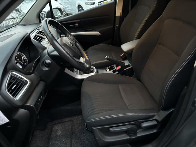 Suzuki S-Cross 1.0 Boosterjet Exclusive / NL Auto / Afneembare Trekhaak / Cruise Control / Winterbandenset