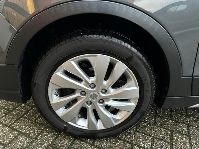 Suzuki S-Cross 1.0 Boosterjet Exclusive / NL Auto / Afneembare Trekhaak / Cruise Control / Winterbandenset