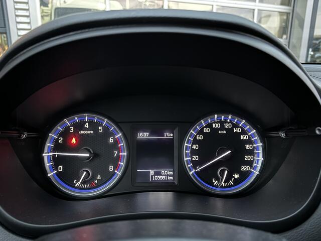 Suzuki S-Cross 1.0 Boosterjet Exclusive / NL Auto / Afneembare Trekhaak / Cruise Control / Winterbandenset