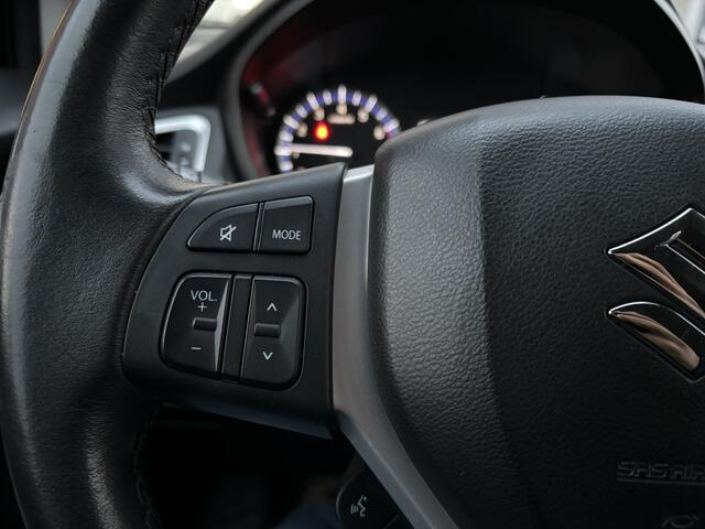 Suzuki S-Cross 1.0 Boosterjet Exclusive / NL Auto / Afneembare Trekhaak / Cruise Control / Winterbandenset