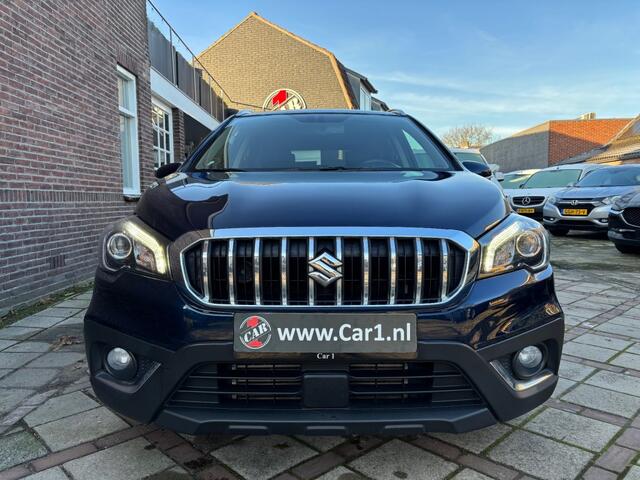 Suzuki S-Cross 1.0 Boosterjet Select Apple CarPlay CAMERA KEYLESS TREKHAAK CLIM