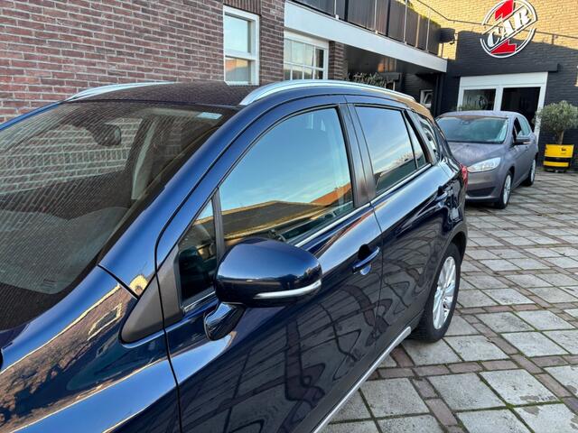 Suzuki S-Cross 1.0 Boosterjet Select Apple CarPlay CAMERA KEYLESS TREKHAAK CLIM