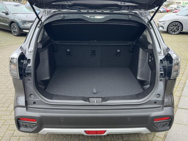 Suzuki S-Cross 1.4 Boosterjet Select Smart Hybrid Direct leverbaar uit voorraad. info: M.Safari 0492588976