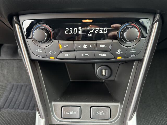 Suzuki S-Cross 1.4 Boosterjet Select Smart Hybrid Direct leverbaar uit voorraad. info: M.Safari 0492588976