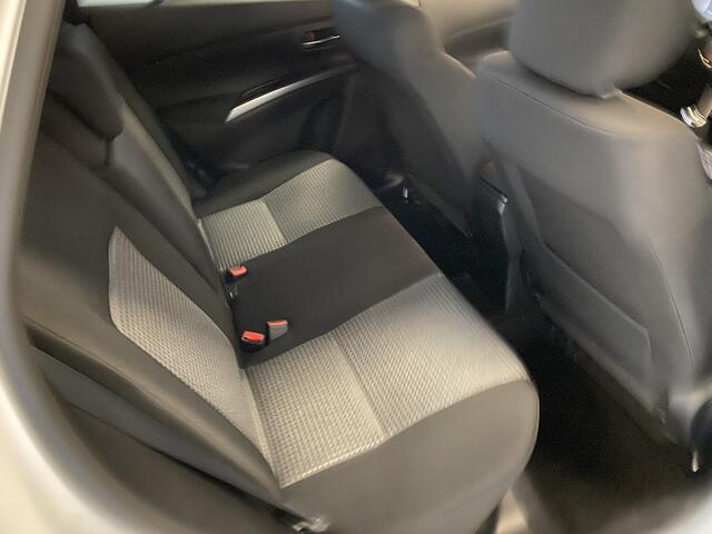 Suzuki S-Cross 1.4 Boosterjet Select Smart Hybrid