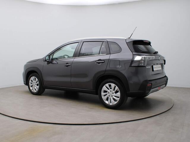 Suzuki S-Cross 130pk Boosterjet Select Smart Hybrid Adapt. cruise | Camera | Climate | Navi | Stoelverwarming