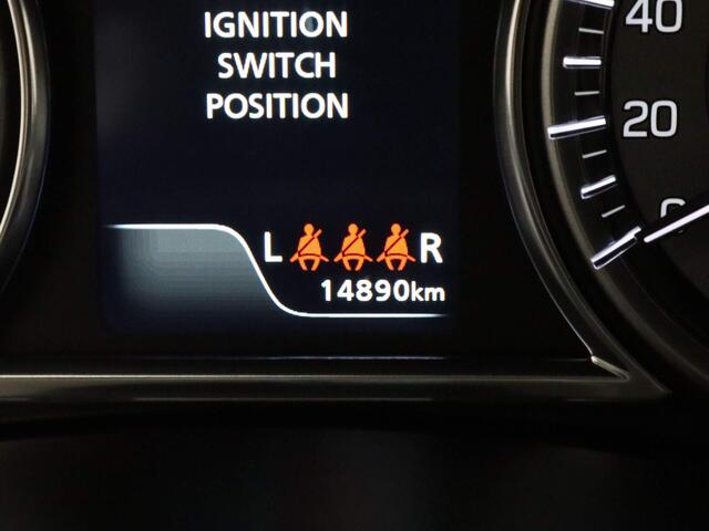 Suzuki S-Cross 130pk Boosterjet Select Smart Hybrid Adapt. cruise | Camera | Climate | Navi | Stoelverwarming