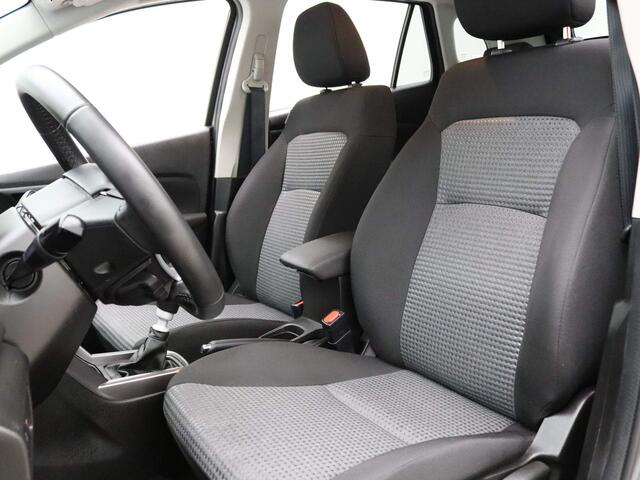 Suzuki S-Cross 130pk Boosterjet Select Smart Hybrid Adapt. cruise | Camera | Climate | Navi | Stoelverwarming