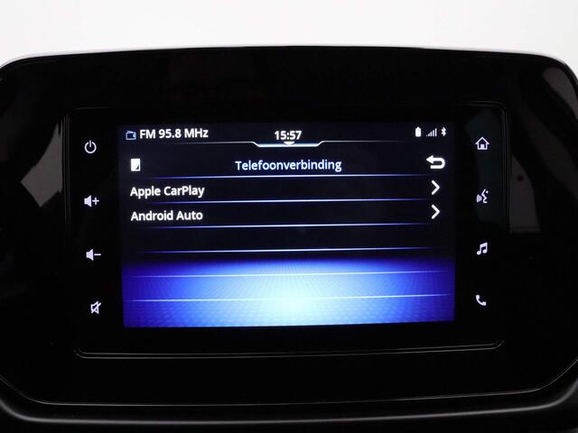 Suzuki S-Cross 130pk Boosterjet Select Smart Hybrid Adapt. cruise | Camera | Climate | Navi | Stoelverwarming