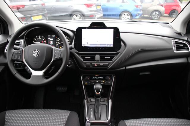 Suzuki S-Cross 1.5 Hybrid Select NIEUW! | Direct leverbaar |