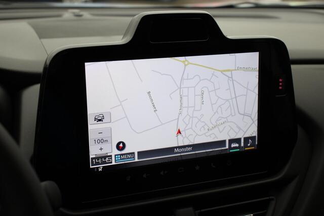 Suzuki S-Cross 1.5 Hybrid Select NIEUW! | Direct leverbaar |