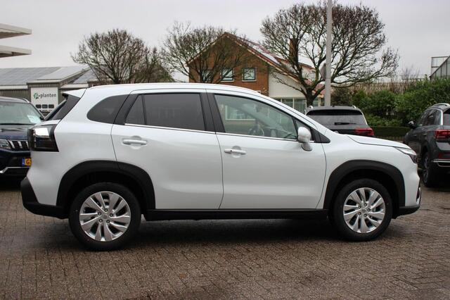 Suzuki S-Cross 1.5 Hybrid Select NIEUW! | Direct leverbaar |