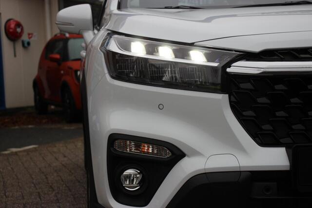 Suzuki S-Cross 1.5 Hybrid Select NIEUW! | Direct leverbaar |