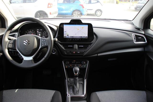 Suzuki S-Cross 1.5 Hybrid Select Automaat | Demo Deal | 6 jaar garantie |