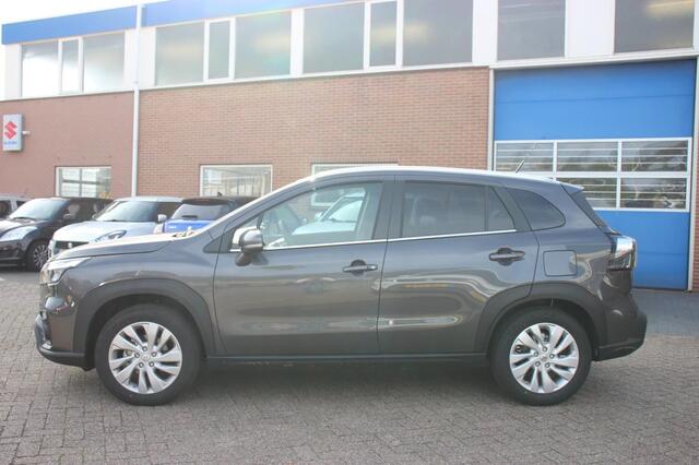 Suzuki S-Cross 1.5 Hybrid Select Automaat | Demo Deal | 6 jaar garantie |