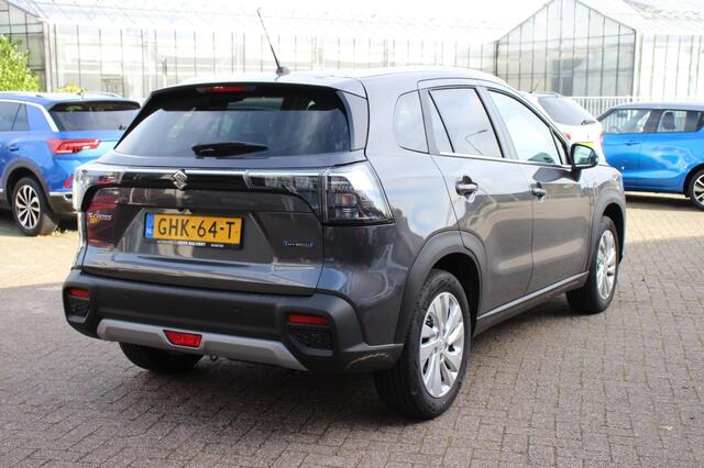 Suzuki S-Cross 1.5 Hybrid Select Automaat | Demo Deal | 6 jaar garantie |