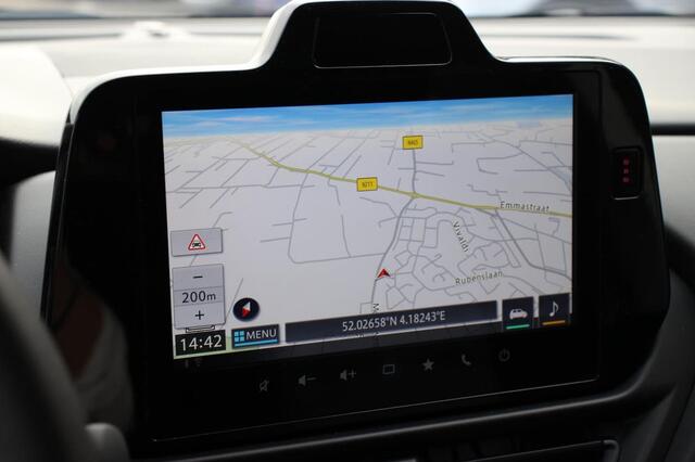 Suzuki S-Cross 1.5 Hybrid Select Automaat | Demo Deal | 6 jaar garantie |