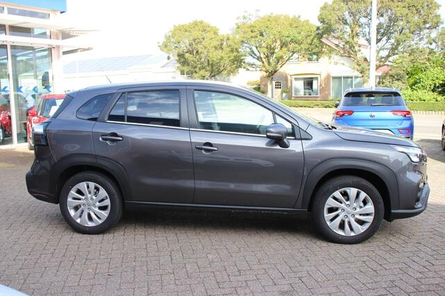 Suzuki S-Cross 1.5 Hybrid Select Automaat | Demo Deal | 6 jaar garantie |