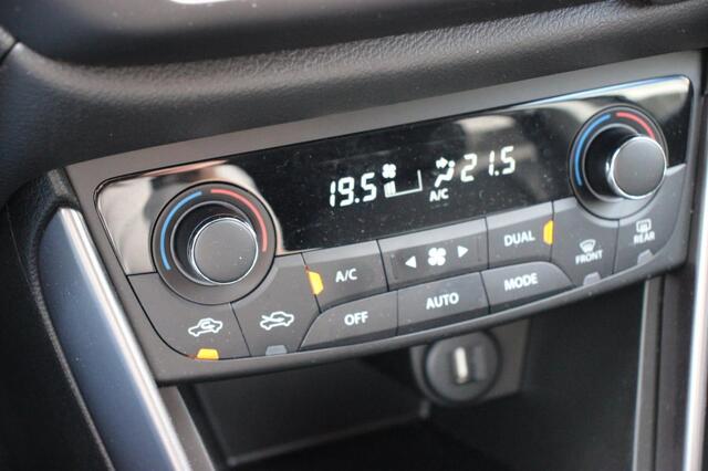Suzuki S-Cross 1.5 Hybrid Select Automaat | Demo Deal | 6 jaar garantie |