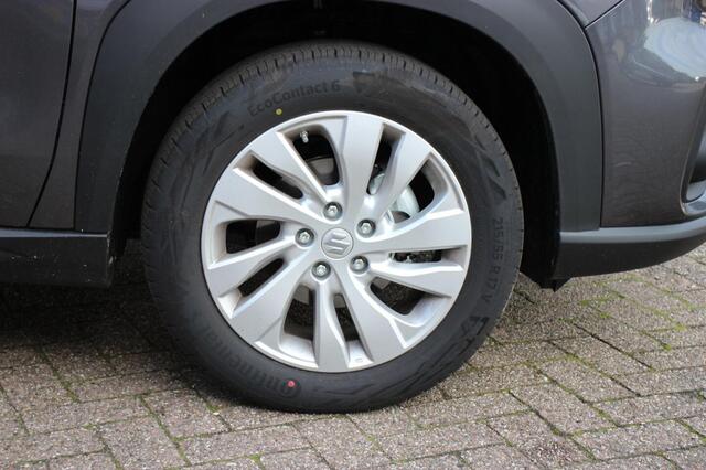 Suzuki S-Cross 1.5 Hybrid Select Automaat | Demo Deal | 6 jaar garantie |