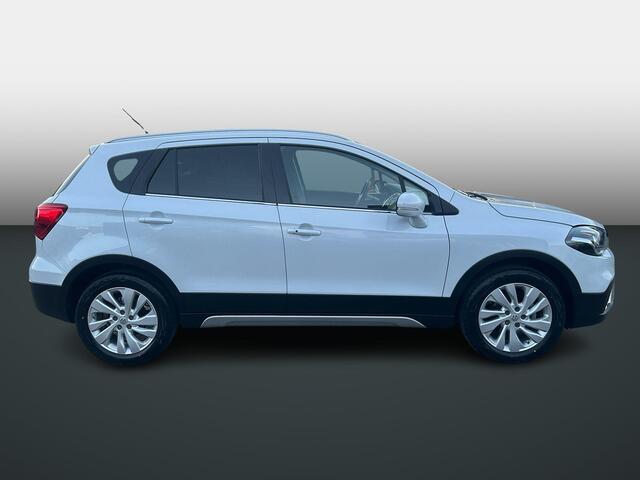 Suzuki S-Cross 1.0 Boosterjet Exclusive | Navigatie | Trekhaak | RIJKLAARPRIJS!