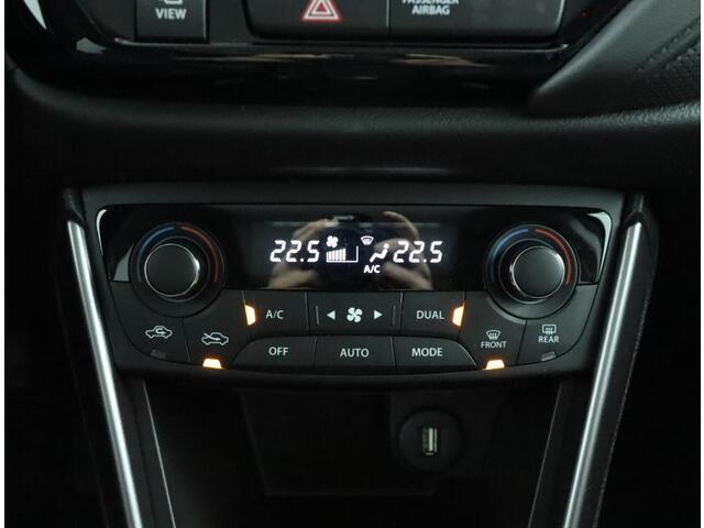 Suzuki S-Cross 1.4 Boosterjet Style Smart Hybrid | Navigatie | Climate control | Cruise control adaptive | Panoramadak | Apple carplay , Android auto | Stoelverwarming | lichtmetalen velgen 17 inch |