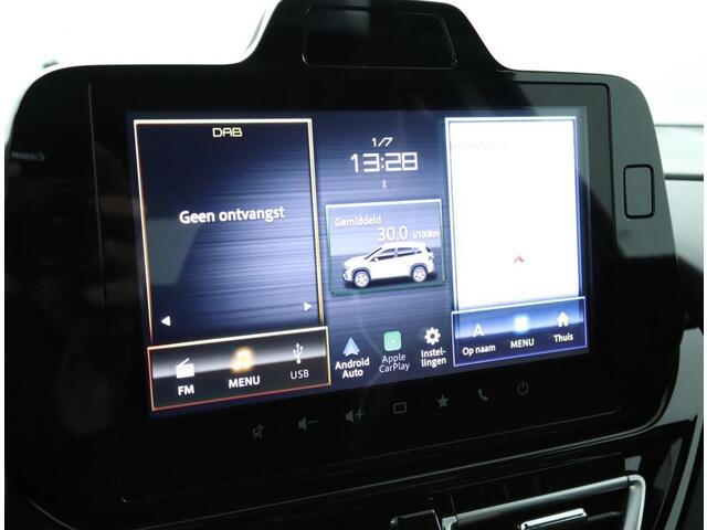 Suzuki S-Cross 1.4 Boosterjet Style Smart Hybrid | Navigatie | Climate control | Cruise control adaptive | Panoramadak | Apple carplay , Android auto | Stoelverwarming | lichtmetalen velgen 17 inch |