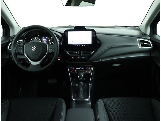 Suzuki S-Cross 1.5 Hybrid Style | Climate control | Cruise control adaptive | Navigatie | 360 gr. camera | PDC | Apple car play, Android auto |