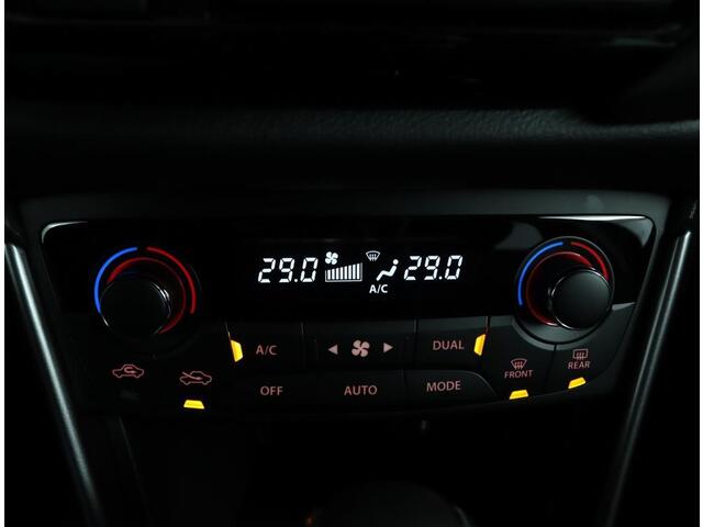Suzuki S-Cross 1.5 Hybrid Style | Climate control | Cruise control adaptive | Navigatie | 360 gr. camera | PDC | Apple car play, Android auto |