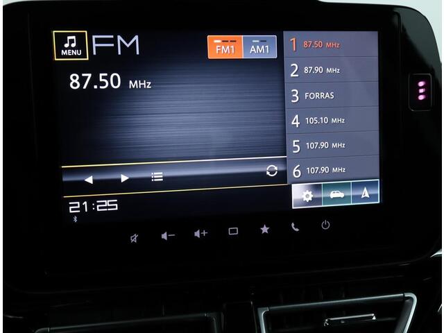 Suzuki S-Cross 1.5 Hybrid Style | Climate control | Cruise control adaptive | Navigatie | 360 gr. camera | PDC | Apple car play, Android auto |