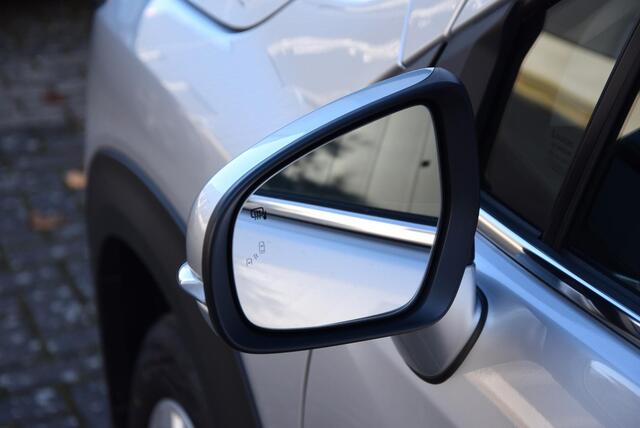 Suzuki S-Cross 1.4 Boosterjet Select Smart Hybrid | Rijklaarprijs ¤33.444,-!! | 6 jaar garantie of 150.000 KM|
