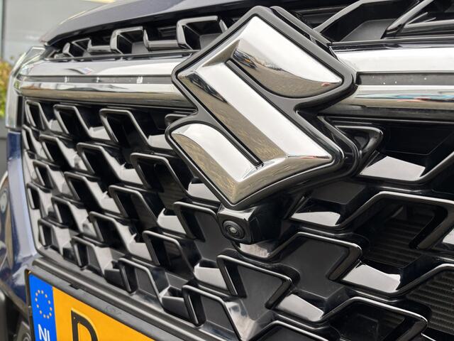 Suzuki S-Cross 1.4 Boosterjet Style Smart Hybrid Trekhaak/360camera/Allseasonbanden