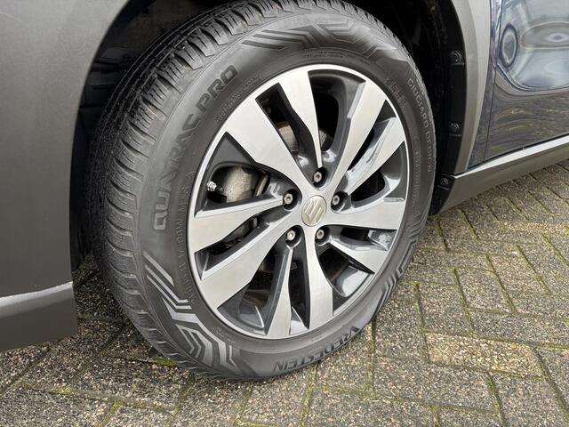 Suzuki S-Cross 1.4 Boosterjet Style Smart Hybrid Trekhaak/360camera/Allseasonbanden