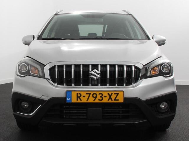 Suzuki S-Cross 1.0 Automaat Boosterjet Exclusive | Navigatie | Climate control | Camera | Lichtmetalen Velgen