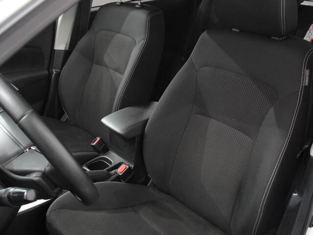 Suzuki S-Cross 1.0 Automaat Boosterjet Exclusive | Navigatie | Climate control | Camera | Lichtmetalen Velgen