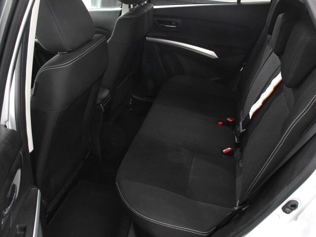Suzuki S-Cross 1.0 Automaat Boosterjet Exclusive | Navigatie | Climate control | Camera | Lichtmetalen Velgen