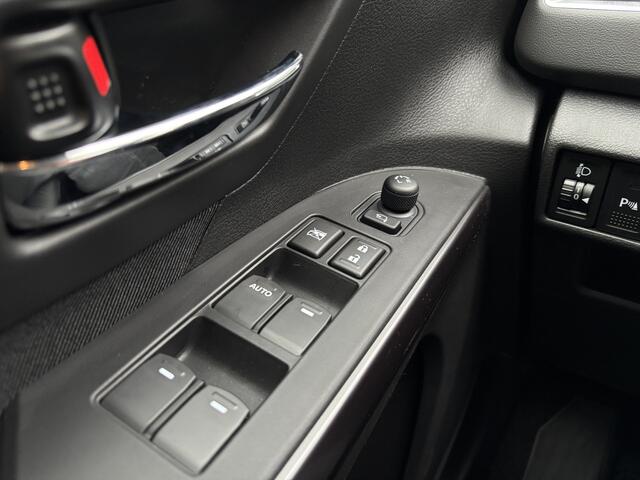 Suzuki S-Cross 1.4 Boosterjet Select Smart Hybrid/Black Pack
